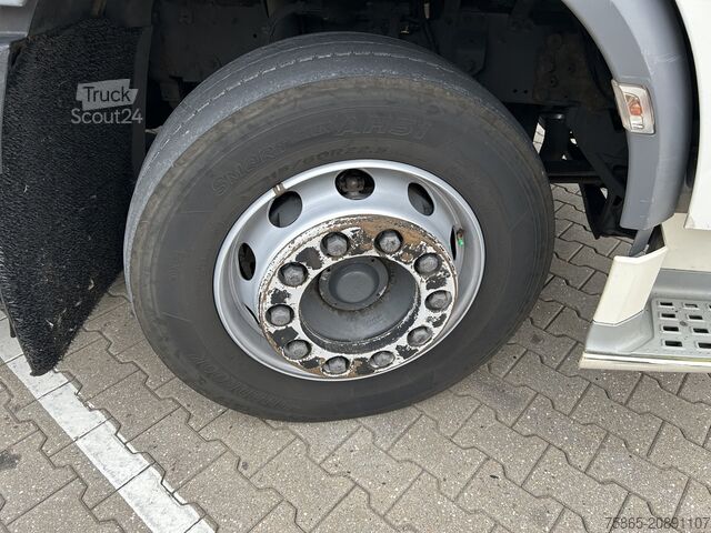 Standard-SZM DAF XF 440 FT SC / Smart Tacho V2 / 2 Tanks / Stand...