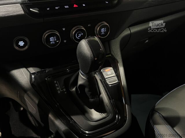 Kleinbus Nissan Townstar Kombi DIG-T 130 L2 Tekna Navi+SHZ+360