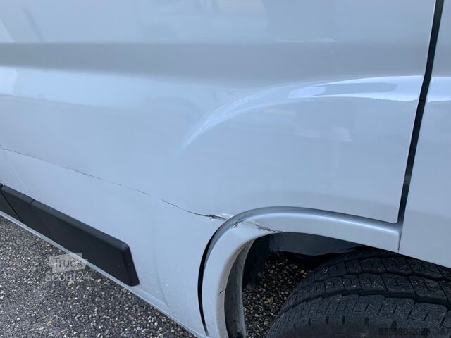 Przyczepa kempingowa/kamper Fiat Weinsberg CaraBus 600 K 4 Schlafplätze | Vollausstattung