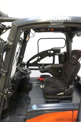 навантажувач Linde E 20 PH EVO 386-02