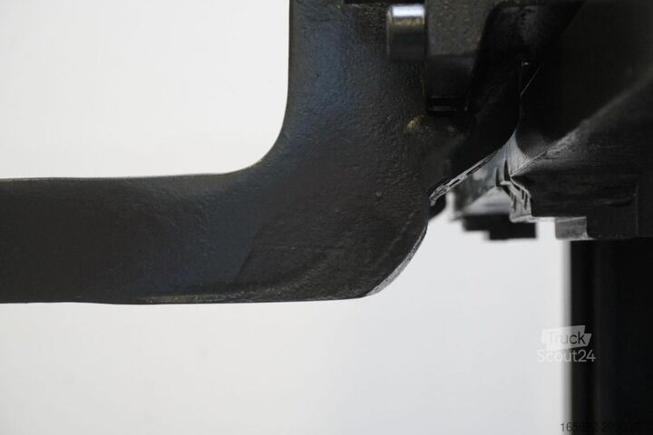 Wózek widłowy Linde H 35 D EVO 393-02