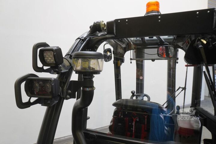 Wózek widłowy Linde H 35 D EVO 393-02