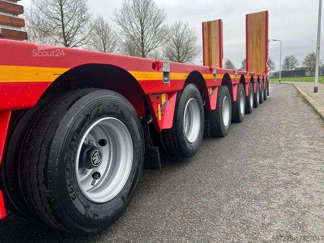 Semi-lågladdare Faymonville F-S48-1AAA