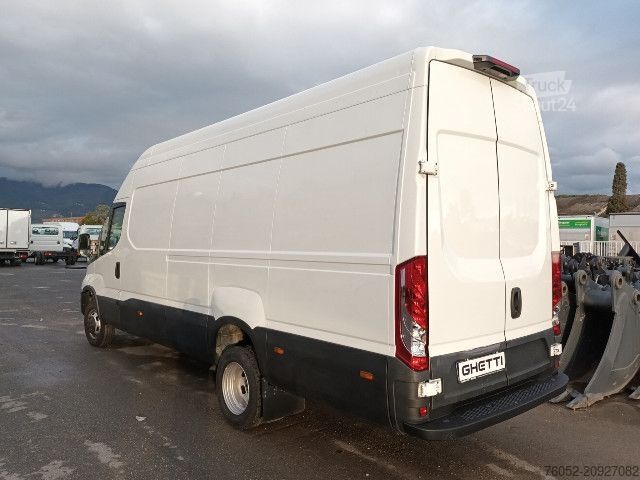 Furgone IVECO 35C14
