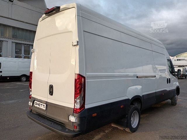 Furgone IVECO 35C14