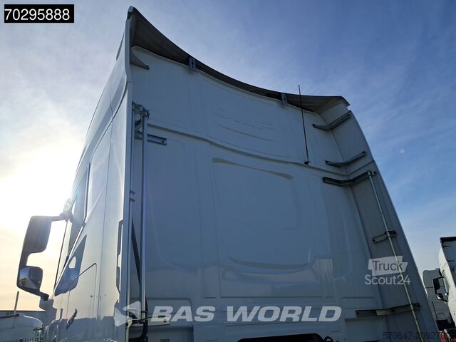 Standard-SZM DAF XG+ 530 4X2 Retarder 2xTanks ACC Standklima