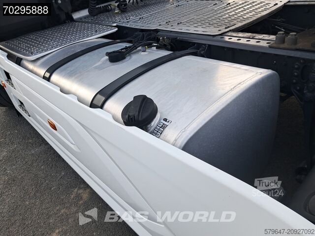 Standard-SZM DAF XG+ 530 4X2 Retarder 2xTanks ACC Standklima