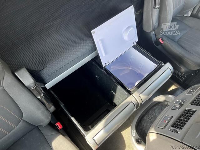 Volumen SZM DAF XF 480 FT SSC Low Deck TraXon Intarder 2 x Tank