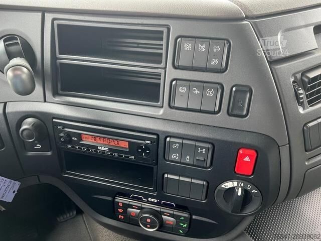 Standard nyergesvontató DAF XF 480 FT SSC MX-Engine Brake ADR-AT 10 Units