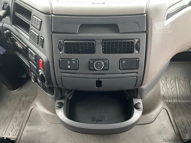 Standard nyergesvontató DAF XF 480 FT SSC MX-Engine Brake ADR-AT 10 Units