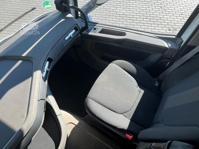 Standard nyergesvontató DAF XFn 480 FT Intarder 2xTank 1.105 L Vollspoiler