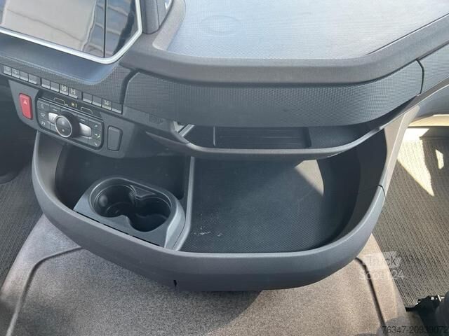 Standard nyergesvontató DAF XFn 480 FT Intarder 2xTank 1.105 L Vollspoiler