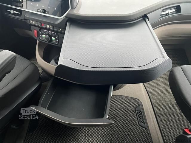 Standard nyergesvontató DAF XG 480 FT Intarder - DAF Berlin Vermietung