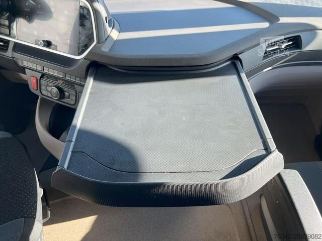 Standard nyergesvontató DAF XG 480 FT TraXon Intarder 2xTank Hydraulikanlage