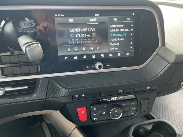 Standard nyergesvontató DAF XG 480 FT TraXon ZF-Intarder 2x Tank 1.195 Liter