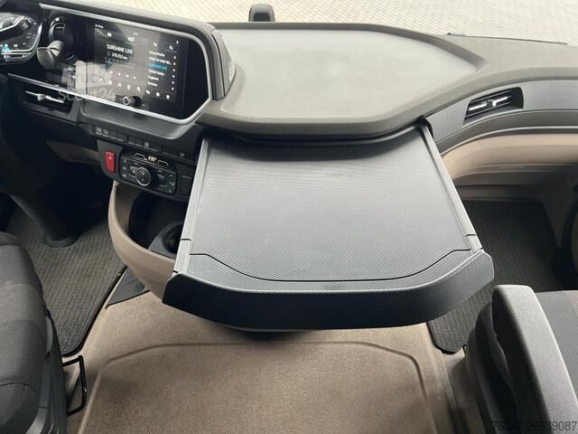 Standard nyergesvontató DAF XG 480 FT TraXon ZF-Intarder 2x Tank 1.195 Liter