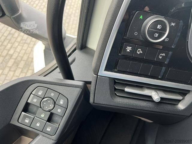 Standard nyergesvontató DAF XG 480 FT TraXon ZF-Intarder 2x Tank 1.195 Liter