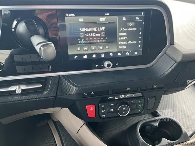 Standard nyergesvontató DAF XG 480 FT TraXon ZF-Intarder 2x Tank 1.195 Liter