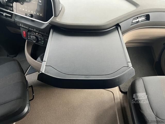 Standard nyergesvontató DAF XG 480 FT TraXon ZF-Intarder 2x Tank 1.195 Liter