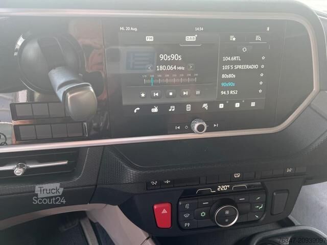 Standard nyergesvontató DAF XG 480 FT TraXon ZF-Intarder 2x Tank 1.195 Liter