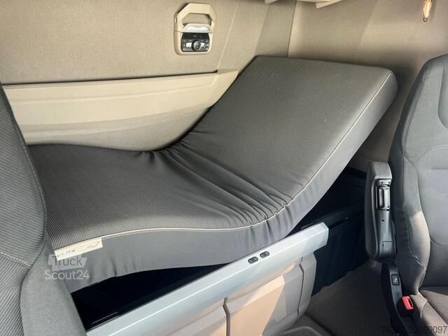 Standard nyergesvontató DAF XG 480 FT TraXon ZF-Intarder 2x Tank 1.195 Liter