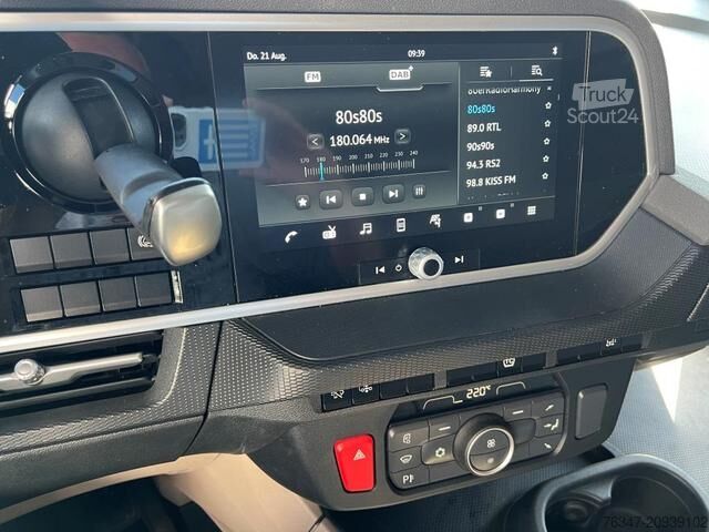 Standard nyergesvontató DAF XG 480 FT TraXon ZF-Intarder 2x Tank 1.195 Liter