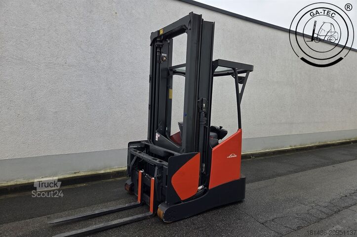  Linde R17X