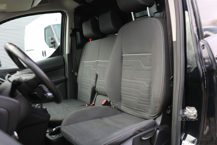 Vežimas šaldytuve ir (arba) šaldytuve Ford Transit Connect 1.5 TDCI L2 Sport Koelwagen Dag...