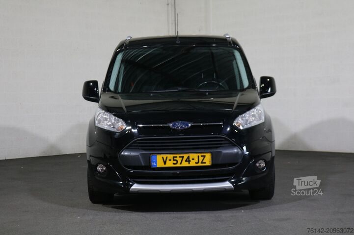 Transport réfrigéré/congélé Ford Transit Connect 1.5 TDCI L2 Sport Koelwagen Dag...