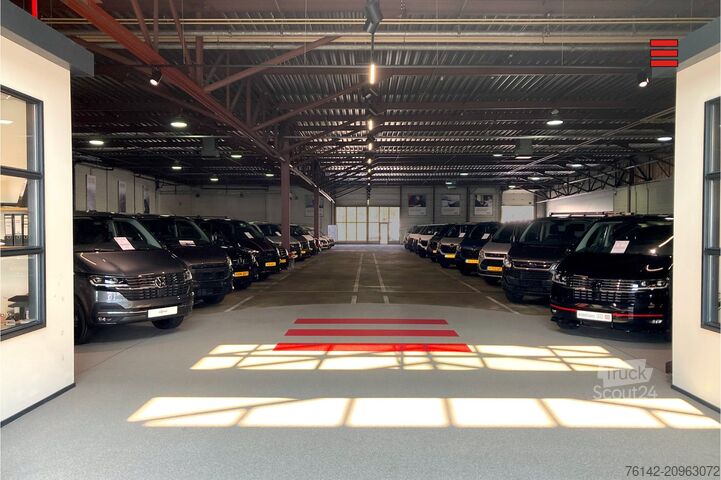 Transport réfrigéré/congélé Ford Transit Connect 1.5 TDCI L2 Sport Koelwagen Dag...