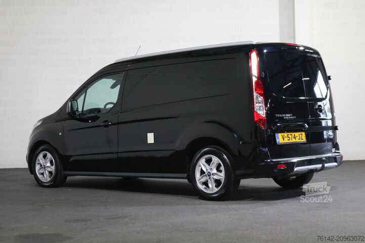 Vežimas šaldytuve ir (arba) šaldytuve Ford Transit Connect 1.5 TDCI L2 Sport Koelwagen Dag...