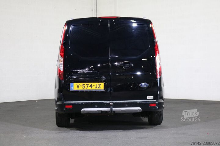 Vežimas šaldytuve ir (arba) šaldytuve Ford Transit Connect 1.5 TDCI L2 Sport Koelwagen Dag...