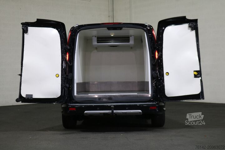 Vežimas šaldytuve ir (arba) šaldytuve Ford Transit Connect 1.5 TDCI L2 Sport Koelwagen Dag...