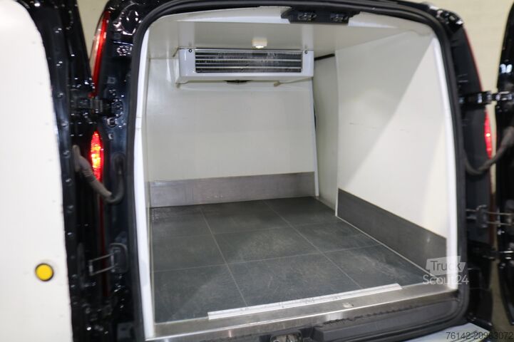 Vežimas šaldytuve ir (arba) šaldytuve Ford Transit Connect 1.5 TDCI L2 Sport Koelwagen Dag...