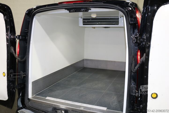 Vežimas šaldytuve ir (arba) šaldytuve Ford Transit Connect 1.5 TDCI L2 Sport Koelwagen Dag...