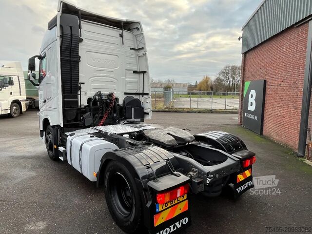 MTS standard Volvo FH 460 - 2x Tank - Smart Tacho - VEB - APK/TUV/...