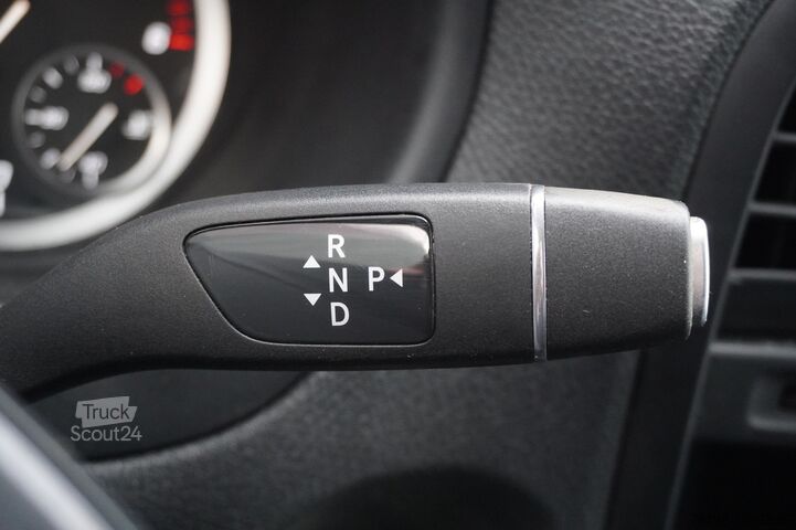 Panelinis furgonas Mercedes-Benz Vito 116 CDI Automaat Lang - EURO 6 - A/C Clima...