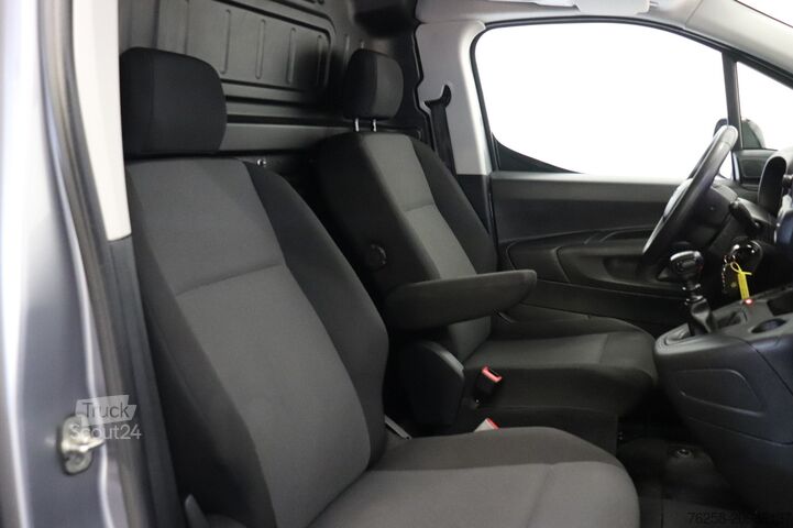Furgoneta Toyota PROACE CITY 1.5 130PK Long EURO 6 - Airco - Nav...