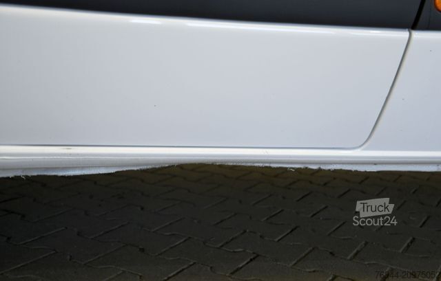 Panelová dodávka MERCEDES-BENZ Sprinter 317 CDI PRO Maxi Automatik Klima #013