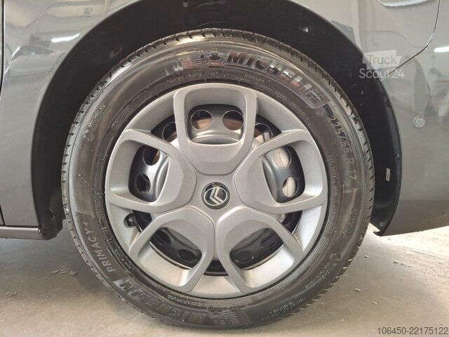 حافلة صغيرة Citroen Spacetourer PLUS XL 180 +180°Kamera+ACC+SHZ+LHZ+