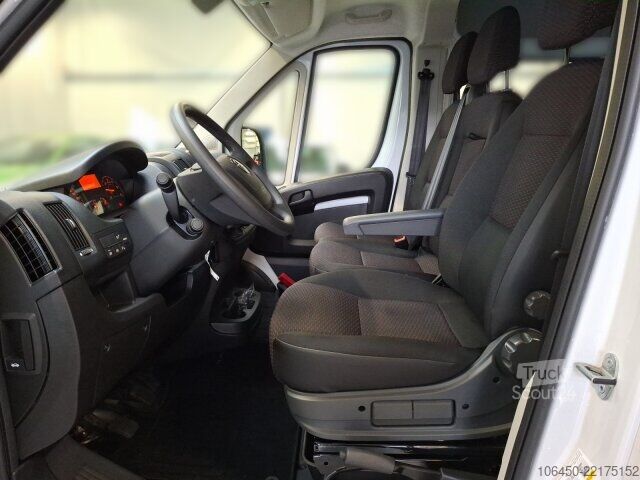 حافلة صغيرة Opel Movano DoKa 2.2 D L3H2 6-Sitzer +Klima+Allwetter+