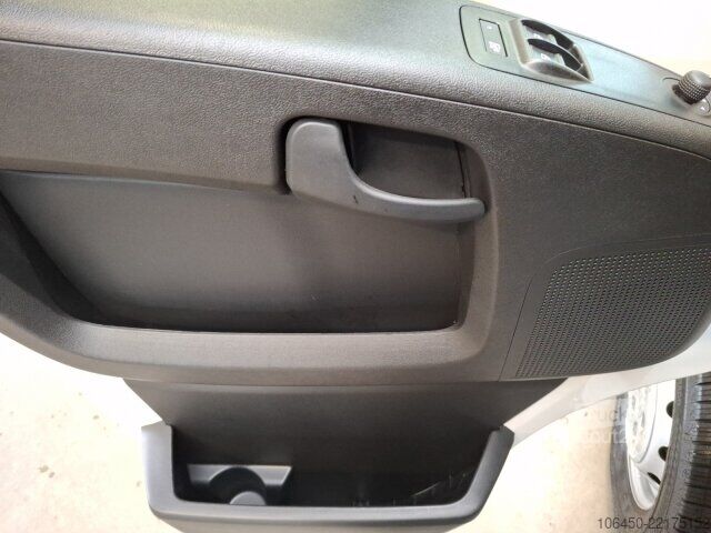 حافلة صغيرة Opel Movano DoKa 2.2 D L3H2 6-Sitzer +Klima+Allwetter+