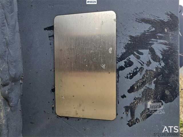 Anhängerzentrum Fulda Anhängerzentrum Fulda Anhängerzentrum Fulda