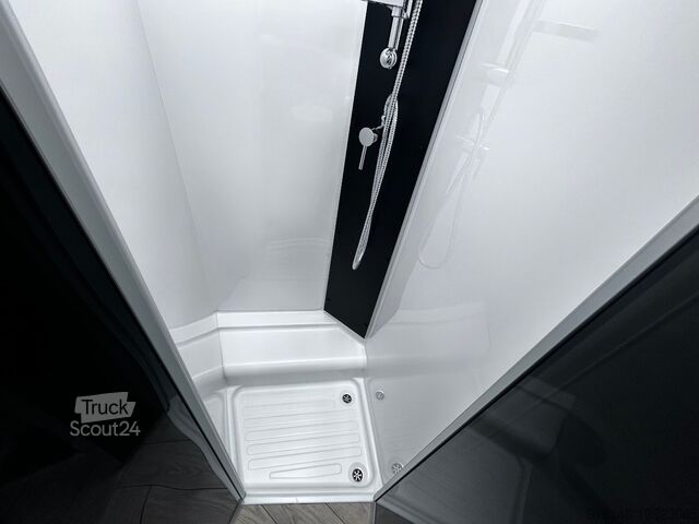 Camping-car semi-intégré CHALLENGER 328 ETAPE Ed.M25 | WAB AHK