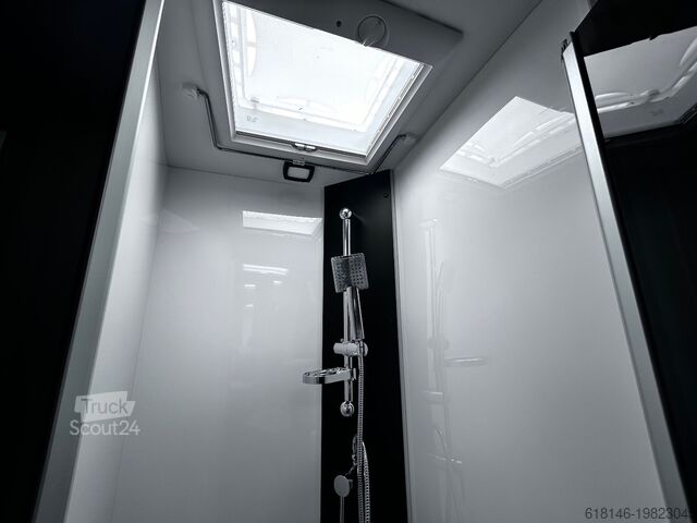 Camping-car semi-intégré CHALLENGER 328 ETAPE Ed.M25 | WAB AHK