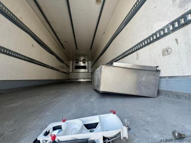 Camion frigorifique Renault D 19