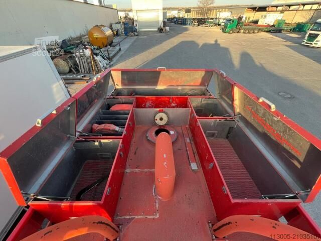 Brandweerwagen MAN LE 18.220