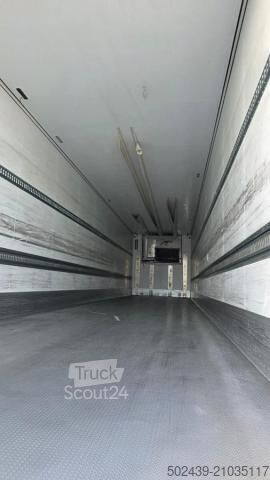 Reefer semitrailer Schmitz Cargobull SKO (LOA LOCATION OPTION D'ACHAT/ LOCATION / VENTE