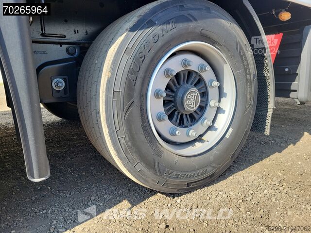 Scania Deutschland GmbH Scania Deutschland GmbH Scania Deutschland GmbH