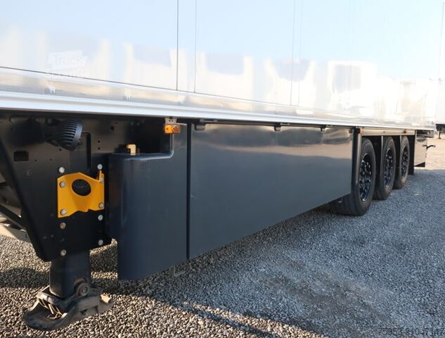 Semi-remorque frigorifique Schmitz Cargobull SKO 24 Doppelstock 2.700mm Vector HE19 2x PK